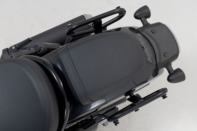 Bild von SW-Motech Seitenträger-Set SLC