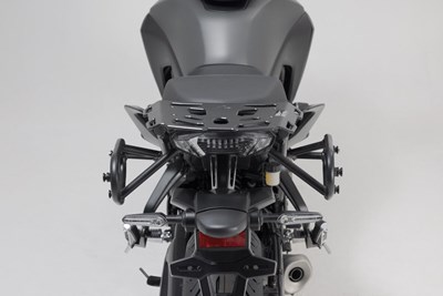 Bild von SW-Motech Seitenträger-Set SLC