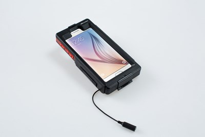 Bild von SW-Motech Smartphone Hüllen