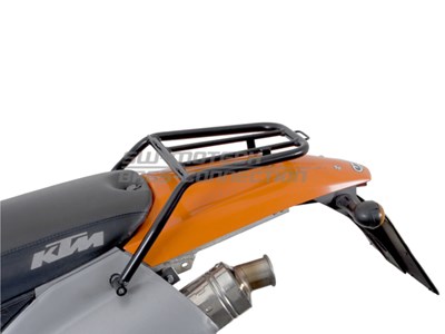 Bild von SW-Motech Steel-Rack