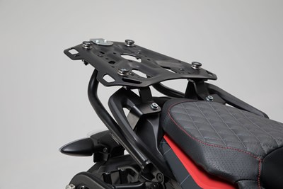 Bild von SW-Motech Steel-Rack