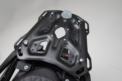 Bild von SW-Motech Steel-Rack
