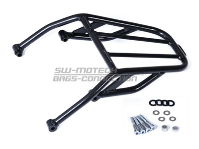 Bild von SW-Motech Steel-Rack