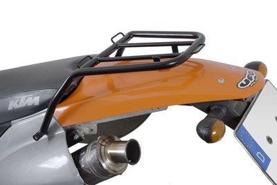 Bild von SW-Motech Steel-Rack