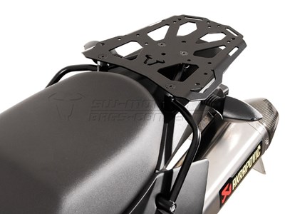 Bild von SW-Motech Steel-Rack