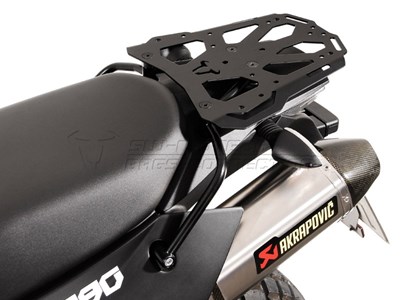 Bild von SW-Motech Steel-Rack