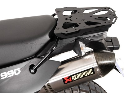 Bild von SW-Motech Steel-Rack