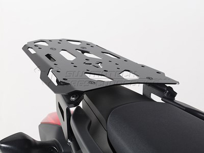 Bild von SW-Motech Steel-Rack
