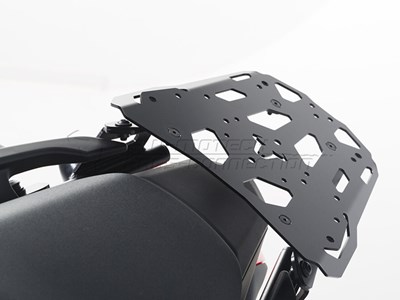 Bild von SW-Motech Steel-Rack