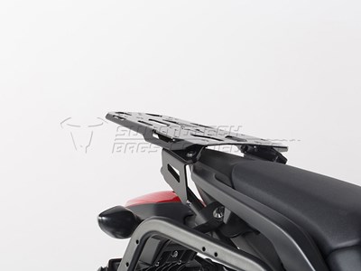 Bild von SW-Motech Steel-Rack