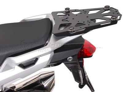 Bild von SW-Motech Steel-Rack