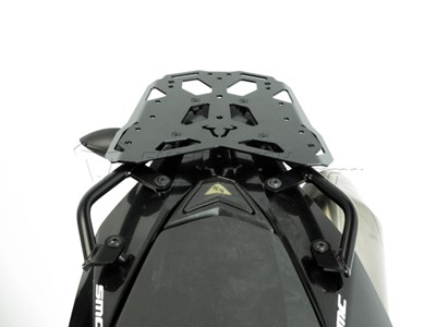 Bild von SW-Motech Steel-Rack