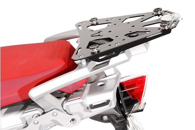 Bild von SW-Motech Steel-Rack