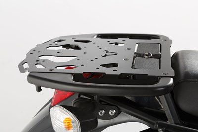 Bild von SW-Motech Steel-Rack