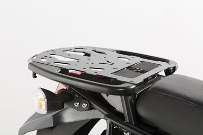 Bild von SW-Motech Steel-Rack