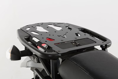 Bild von SW-Motech Steel-Rack