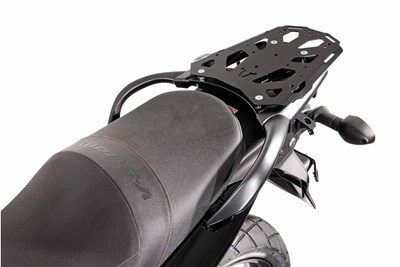 Bild von SW-Motech Steel-Rack