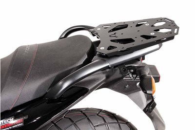 Bild von SW-Motech Steel-Rack
