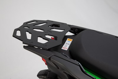 Bild von SW-Motech Steel-Rack