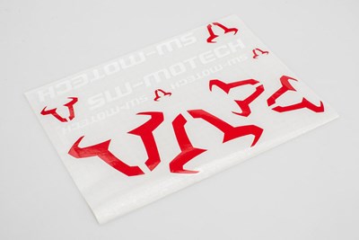 Bild von SW-Motech Sticker-Kit