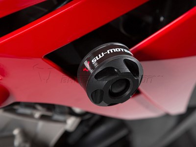 Bild von SW-Motech Sturzprotektoren