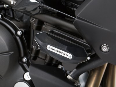 Bild von SW-Motech Sturzprotektoren