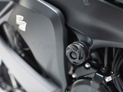 Bild von SW-Motech Sturzprotektoren
