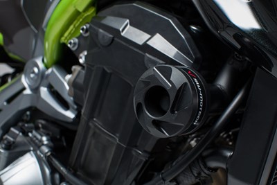 Bild von SW-Motech Sturzprotektoren