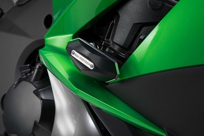 Bild von SW-Motech Sturzprotektoren