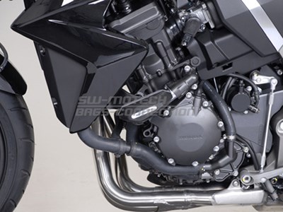 Bild von SW-Motech Sturzprotektoren