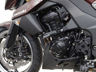 Bild von SW-Motech Sturzprotektoren