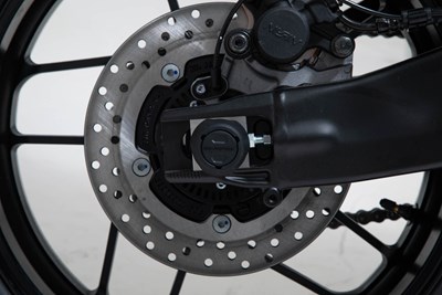 Bild von SW-Motech Sturzprotektoren