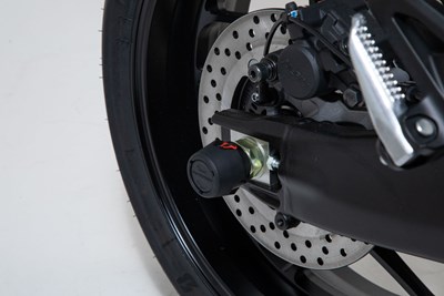 Bild von SW-Motech Sturzprotektoren