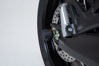 Bild von SW-Motech Sturzprotektoren