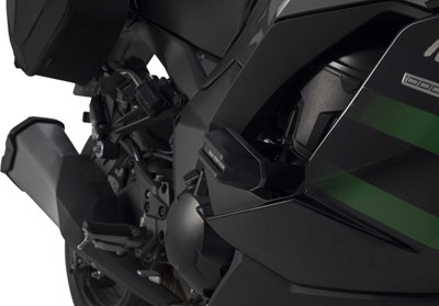 Bild von SW-Motech Sturzprotektoren