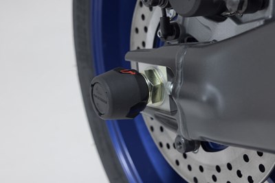 Bild von SW-Motech Sturzprotektoren