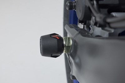 Bild von SW-Motech Sturzprotektoren