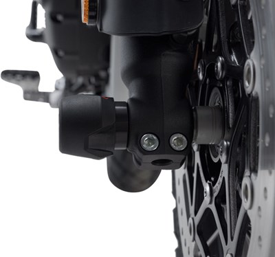 Bild von SW-Motech Sturzprotektoren