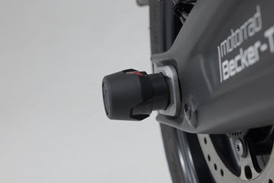 Bild von SW-Motech Sturzprotektoren