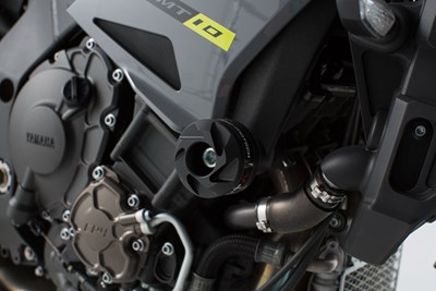 Bild von SW-Motech Sturzprotektoren