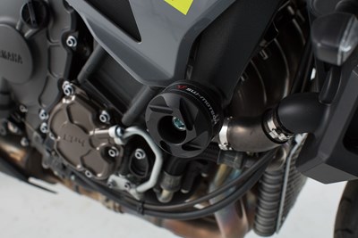 Bild von SW-Motech Sturzprotektoren