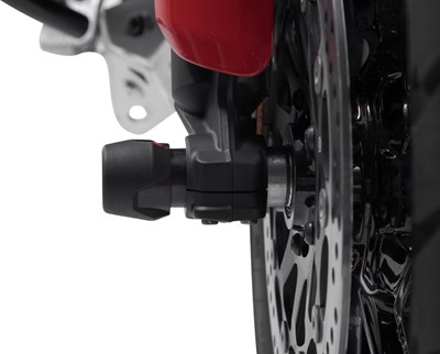 Bild von SW-Motech Sturzprotektoren