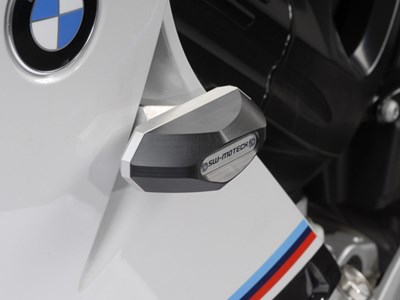 Bild von SW-Motech Sturzprotektoren