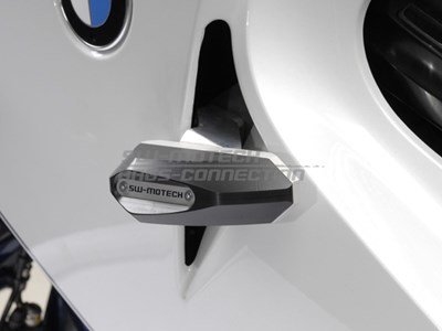 Bild von SW-Motech Sturzprotektoren