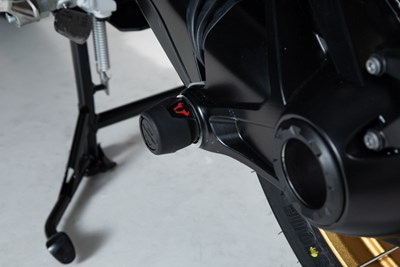 Bild von SW-Motech Sturzprotektoren