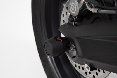 Bild von SW-Motech Sturzprotektoren