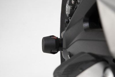 Bild von SW-Motech Sturzprotektoren