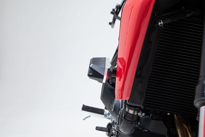 Bild von SW-Motech Sturzprotektoren