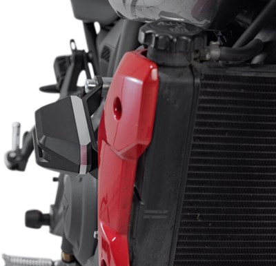 Bild von SW-Motech Sturzprotektoren
