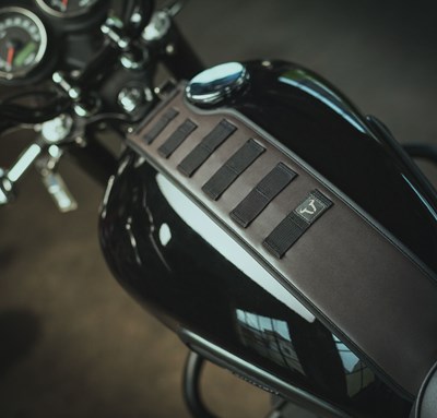 Bild von SW-Motech Tankriemen Legend Gear
